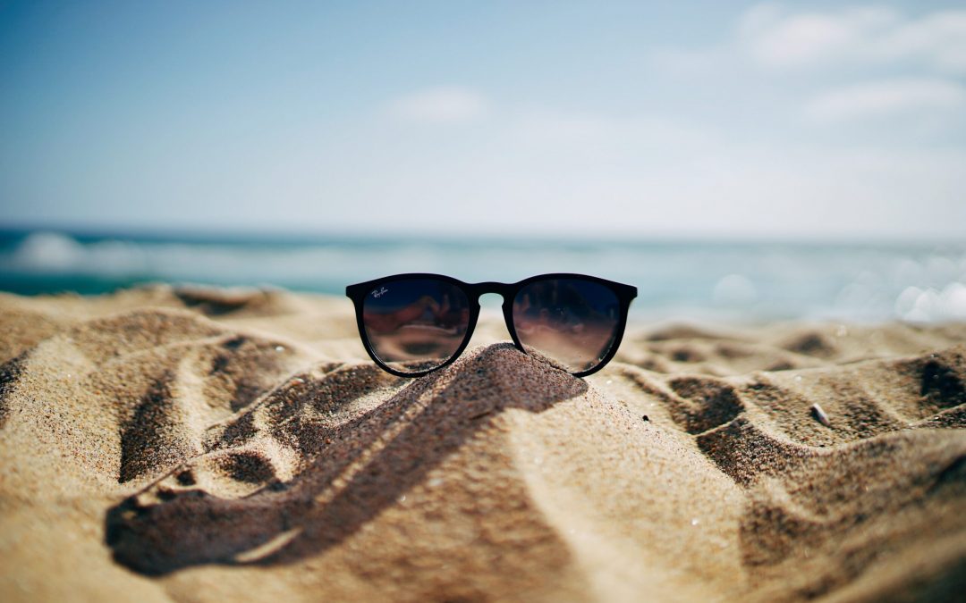 Summer Is Not Canceled: 7 Things You Can Do This Summer