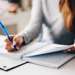 Quarterly Goal Planner Template & Training