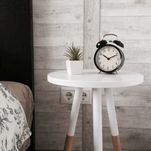 Stop Snoozing On Your Goals Masterclass